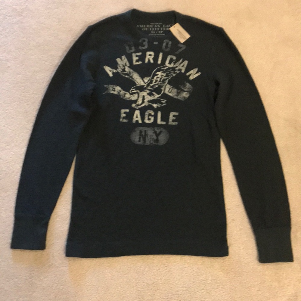 Men’s American Eagle Top